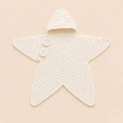 Baby Star Suit⭐
