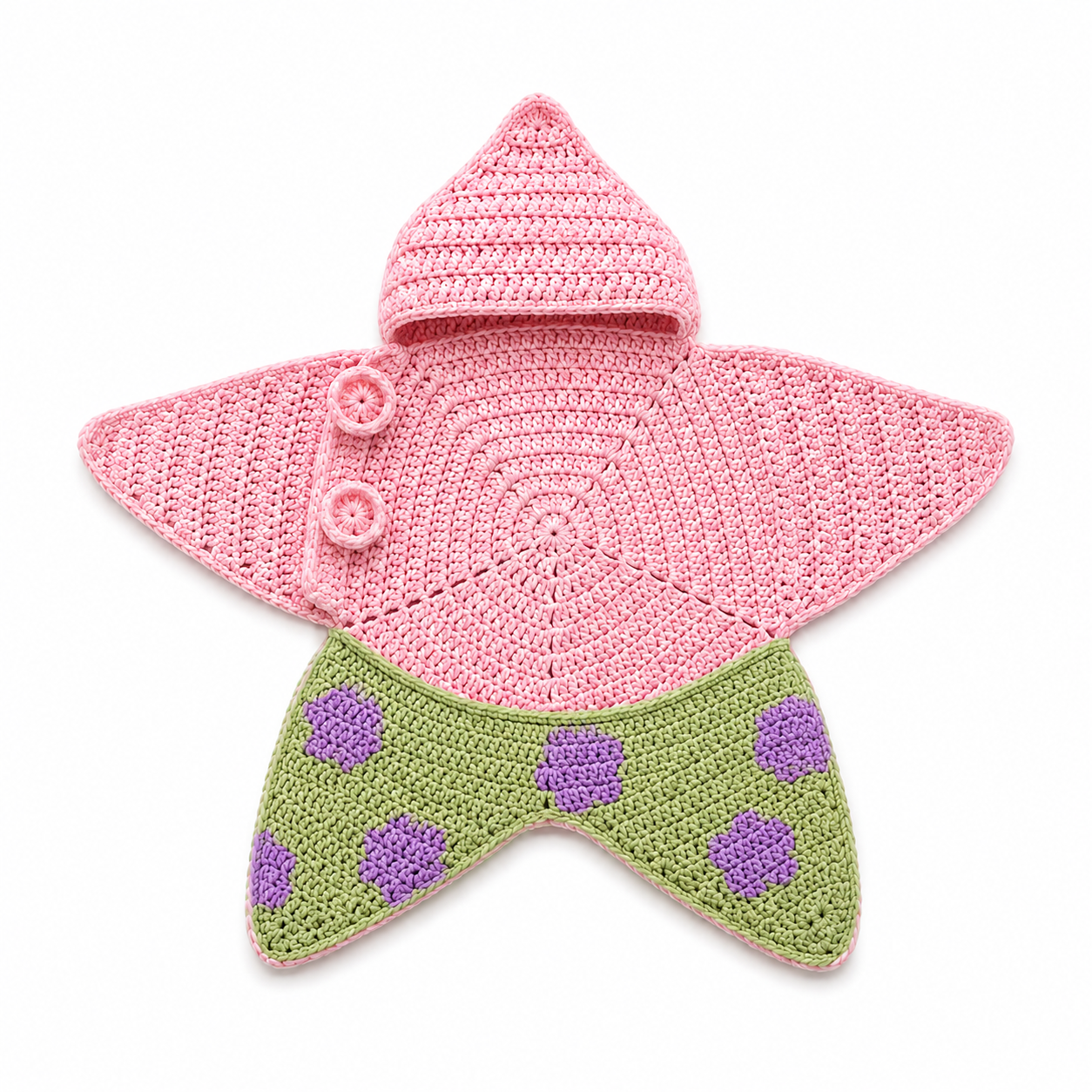 Baby Star Suit⭐