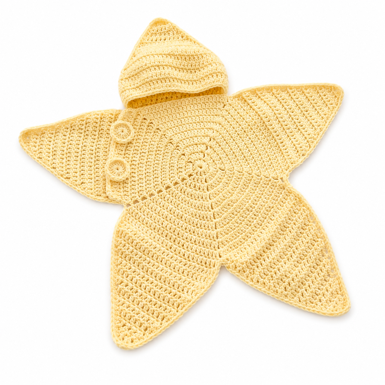 Baby Star Suit⭐