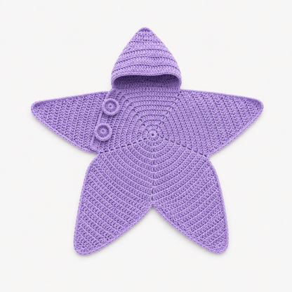 Baby Star Suit⭐