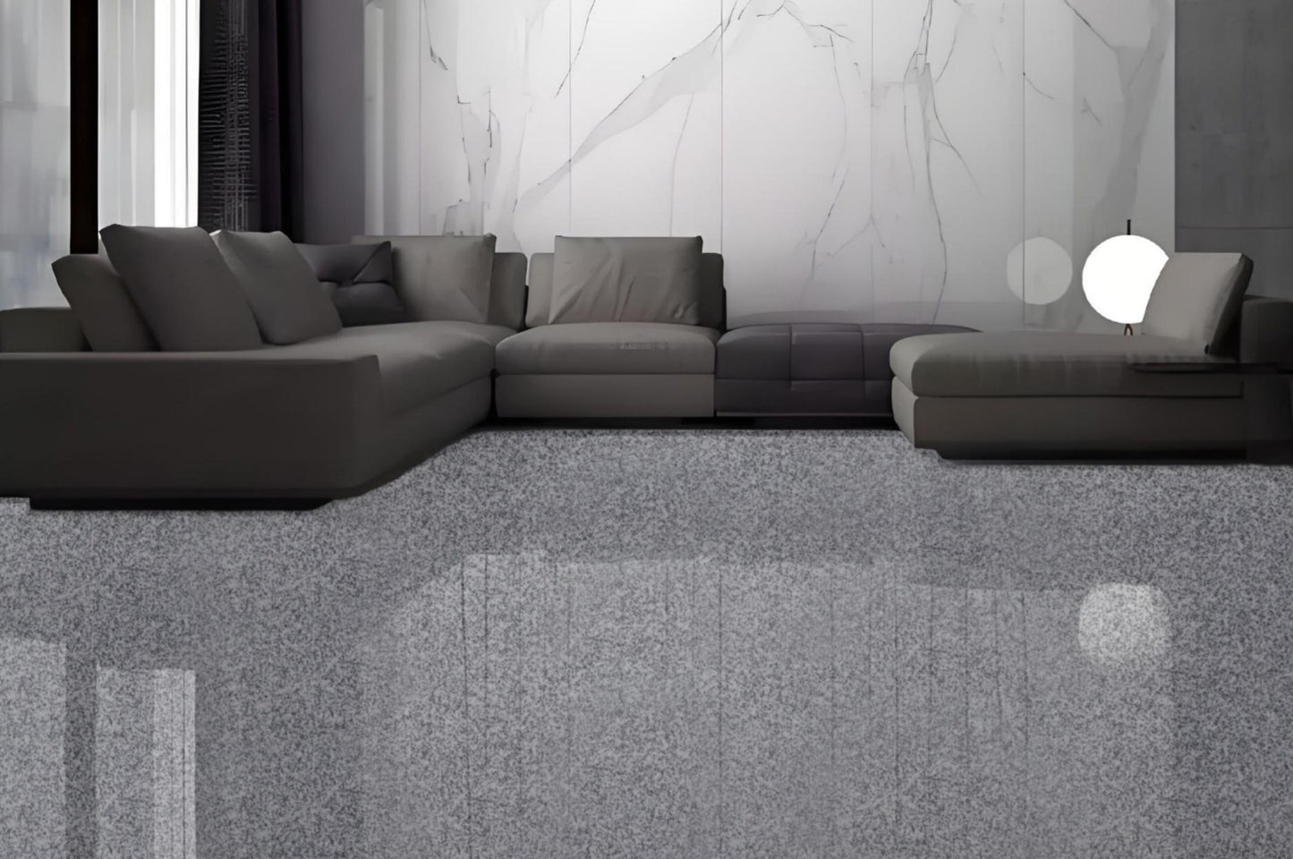 Waterproof Anti-Slip Water-Based Epoxy Garage Floor Paint