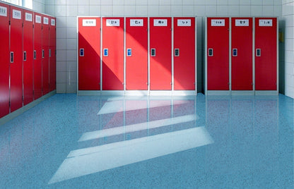 Waterproof Anti-Slip Water-Based Epoxy Garage Floor Paint