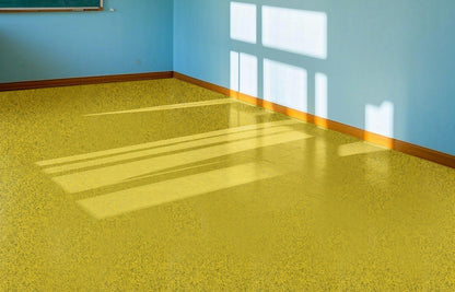 Waterproof Anti-Slip Water-Based Epoxy Garage Floor Paint