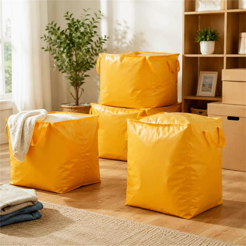 180L Large Capacity Moving Storage Bag
