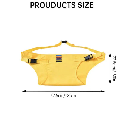 Harness Seat for High Chair Feeding Safety Seat with Strap