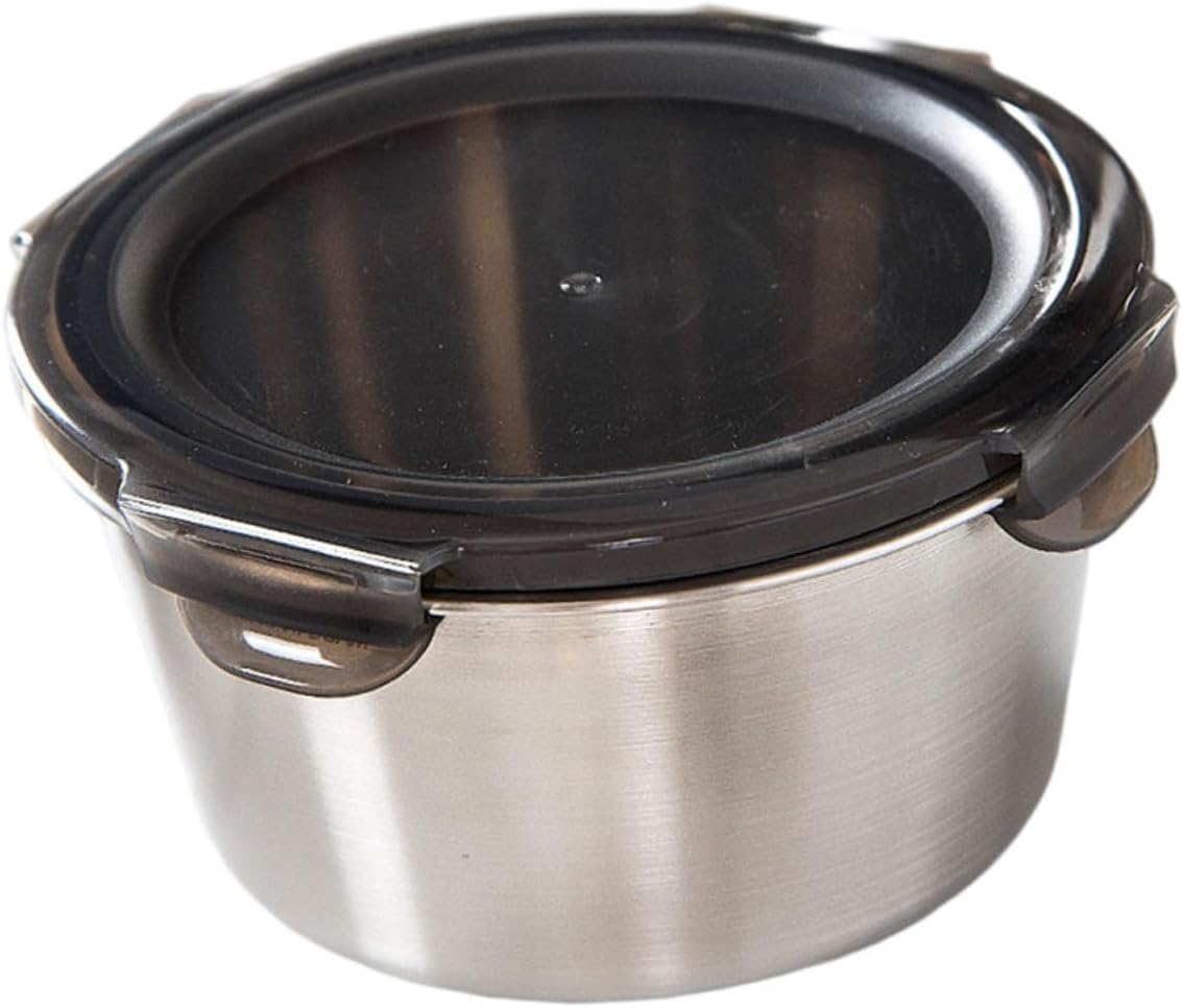 Stainless Steel Lunch Box for Keep Food Warm and Food Cold