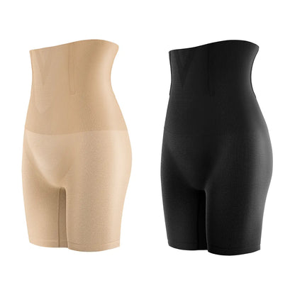 Women’s High-Waist Tummy Control Butt-Lifting Shapewear