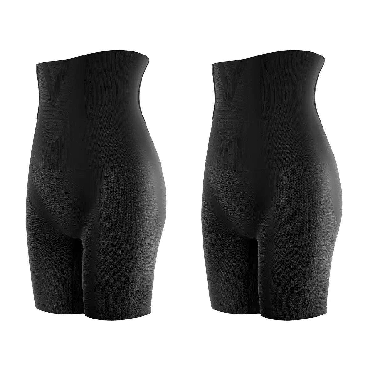 Women’s High-Waist Tummy Control Butt-Lifting Shapewear
