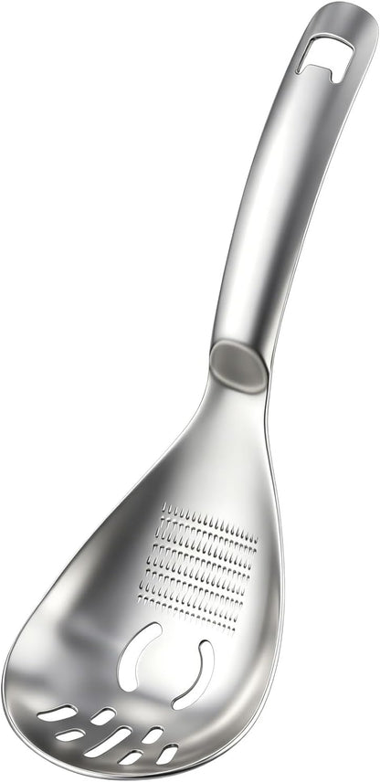 5-in-1 Multifunctional Spoon, 304 Stainless Steel