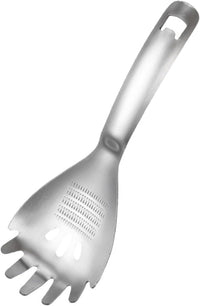 Pasta spoon