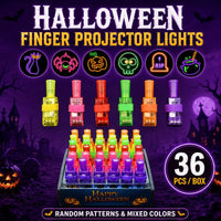 Halloween Neon Holiday