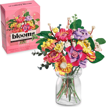 🌸 Beginner-Friendly Clay Bloom Maker Set