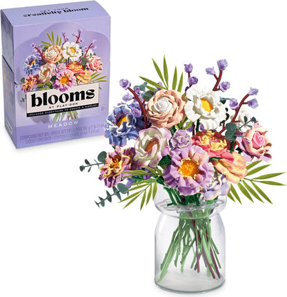 🌸 Beginner-Friendly Clay Bloom Maker Set