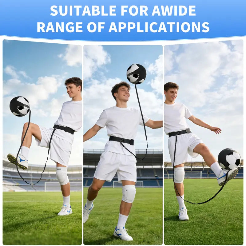 Volleyball Rebounder Training Set