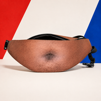 Black belly