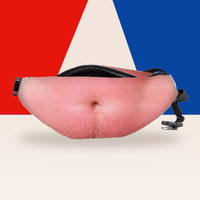 Red belly