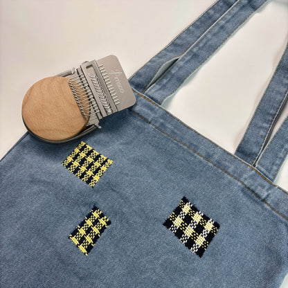 14-Hook Visible Mending Loom Kit