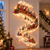 🚂 Christmas Train