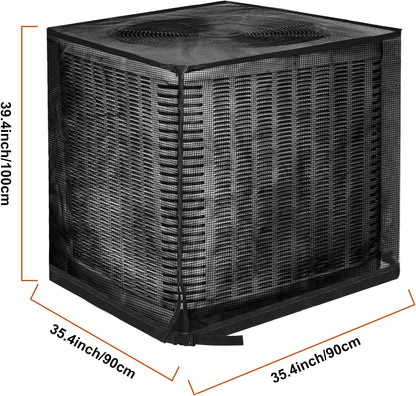 🎉Air Conditioner Covers, AC Covers for Outside