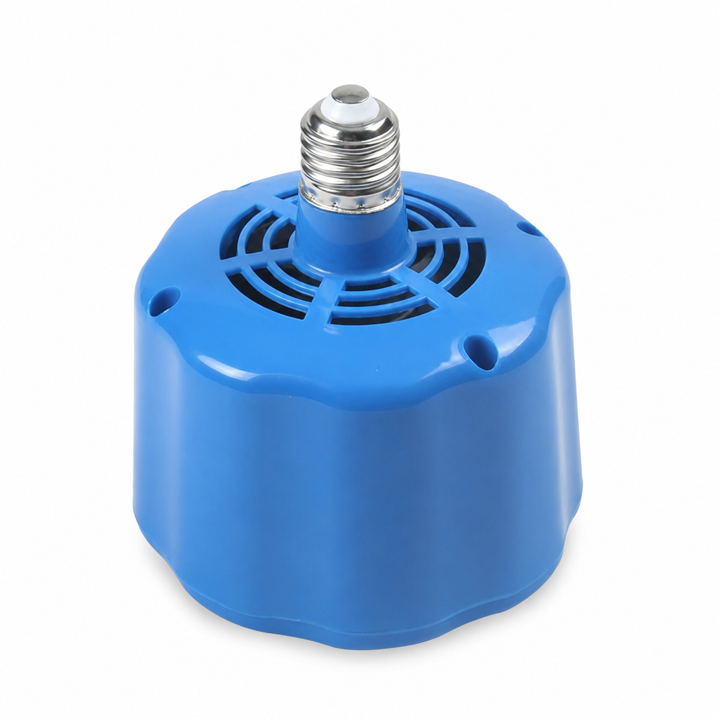 ❤️ Smart Chick Brooder Heater – Adjustable Temperature & Safe, Even Warmth