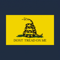Don't Tread on Me