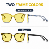 Transparent Gray