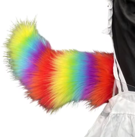 ❤️Remote Control Wagging Tail for Cars & Trucks
