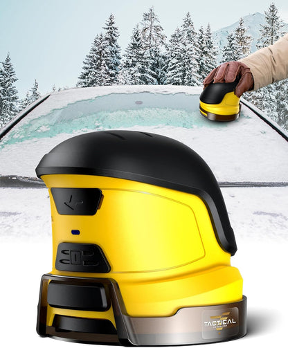 🎉Electric Ice Scraper for Car Windshield