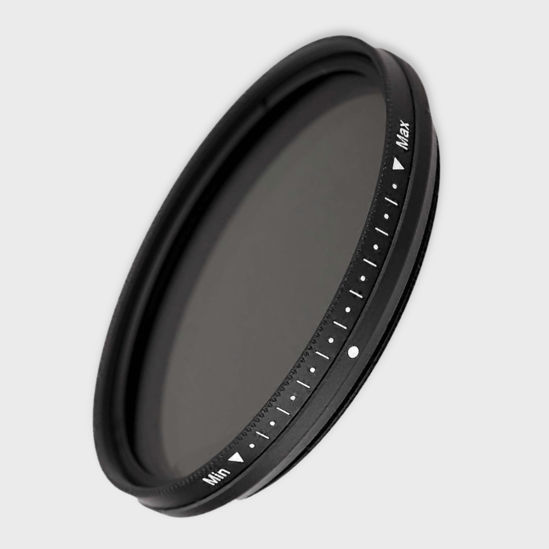 ❤️ MagSafe Camera Filter Kit – Pro Photo & Video Effects