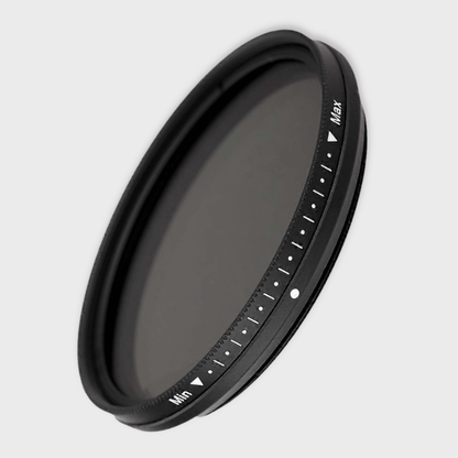 ❤️ MagSafe Camera Filter Kit – Pro Photo & Video Effects