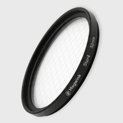 ❤️ MagSafe Camera Filter Kit – Pro Photo & Video Effects