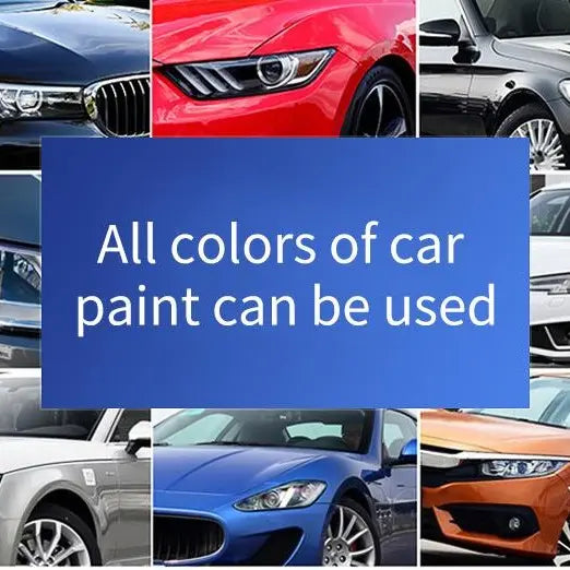 ❤️Nano Ceramic Car Coating Spray for High Gloss Shine and Paint Protection 300ml