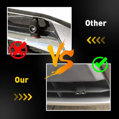 🎉4PCS Deer Whistles Animal Warning Whistle Safety Trucks Cars RVs Motorcycles USA