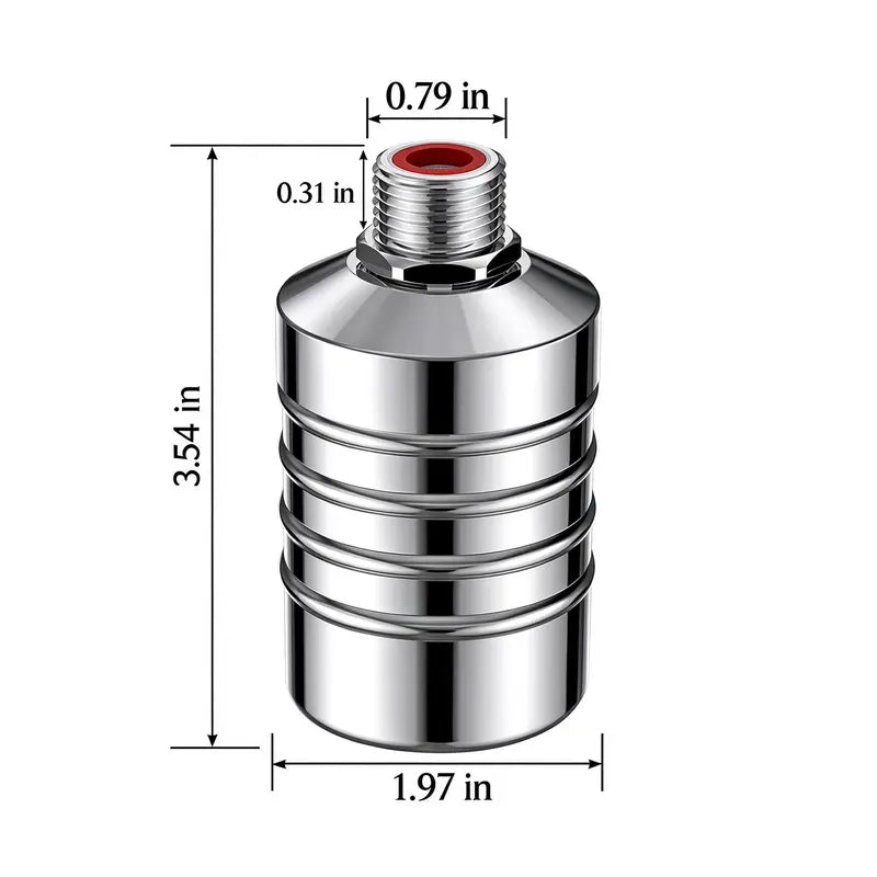 ❤️Automatic Water Level Float Valve