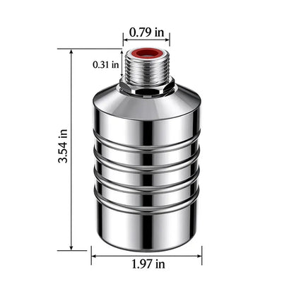❤️Automatic Water Level Float Valve
