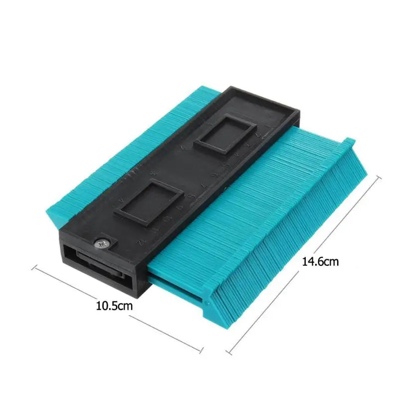 ❤️Contour Gauge for Woodworking and DIY Projects