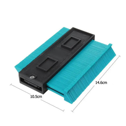 ❤️Contour Gauge for Woodworking and DIY Projects