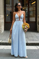 Sky Blue