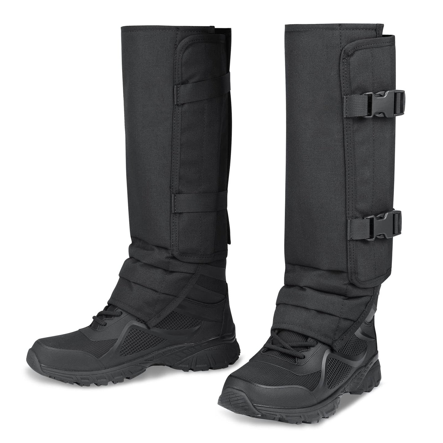 🎁Father's Day Hot Sale 30% OFF🔥Unisex Professional Snake Guard Gaiters