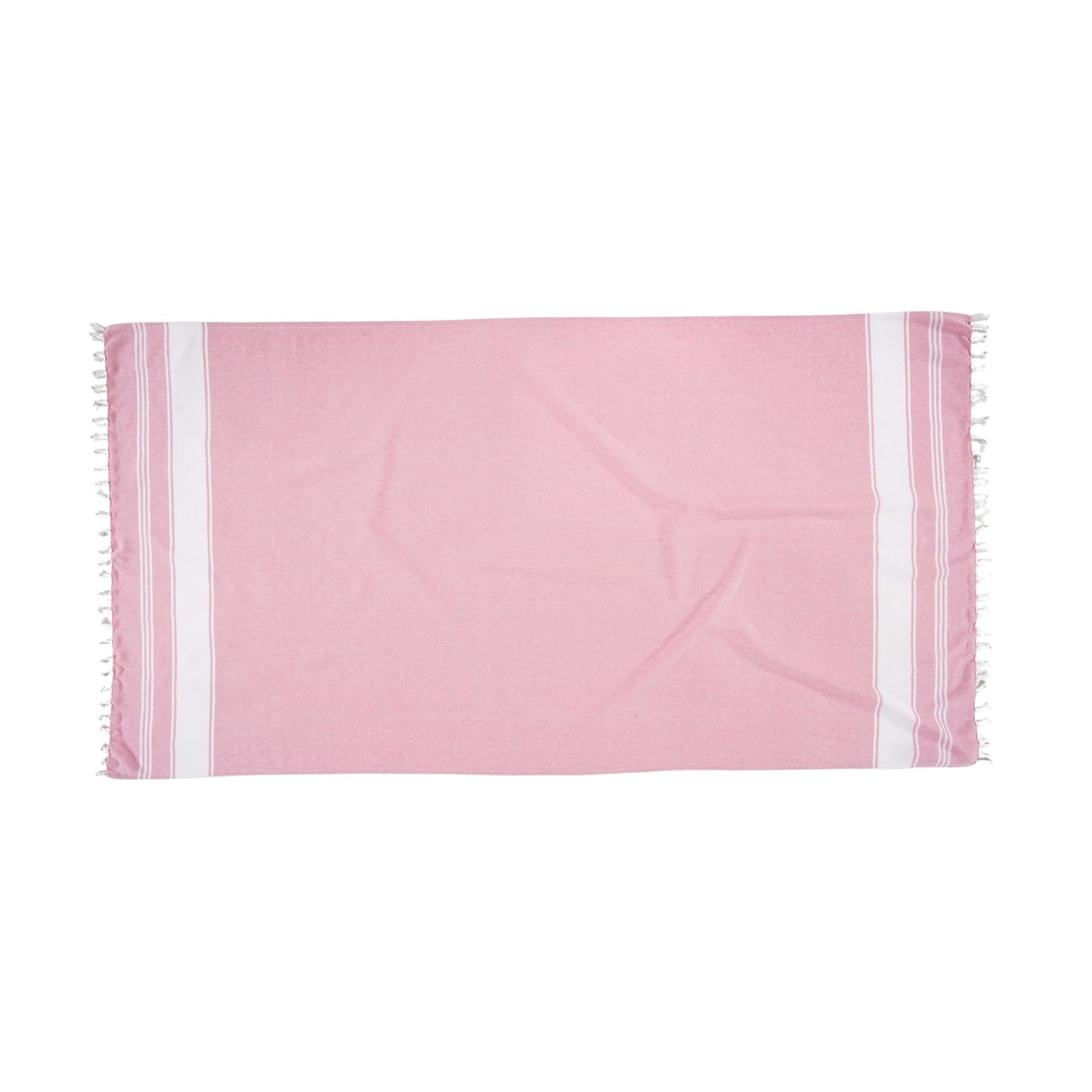 LANE LINEN XL Beach Towel – Lightweight Quick-Dry Sand-Free Hammam Towel for Beach, Pool & Travel 🌞🏖️