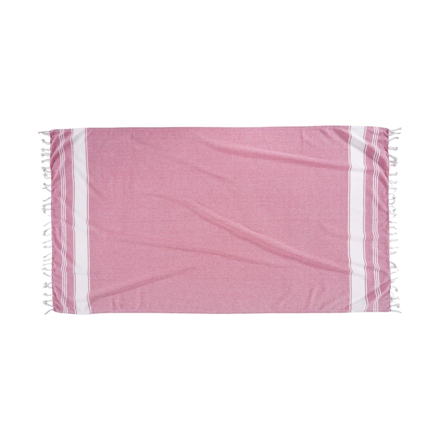 LANE LINEN XL Beach Towel – Lightweight Quick-Dry Sand-Free Hammam Towel for Beach, Pool & Travel 🌞🏖️