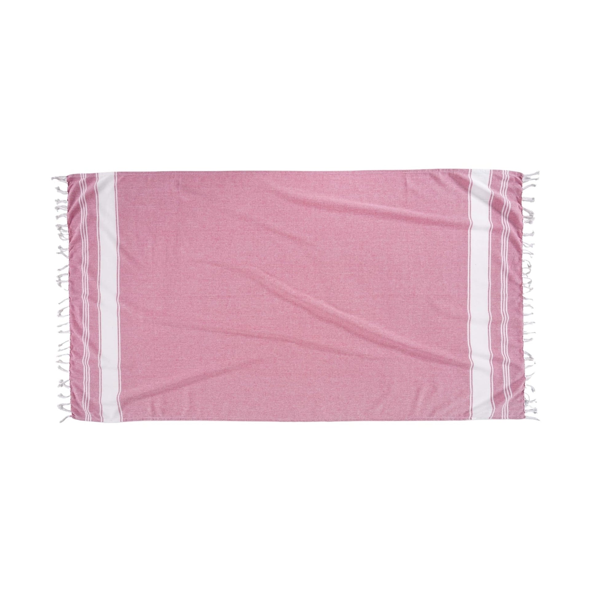 LANE LINEN XL Beach Towel – Lightweight Quick-Dry Sand-Free Hammam Towel for Beach, Pool & Travel 🌞🏖️