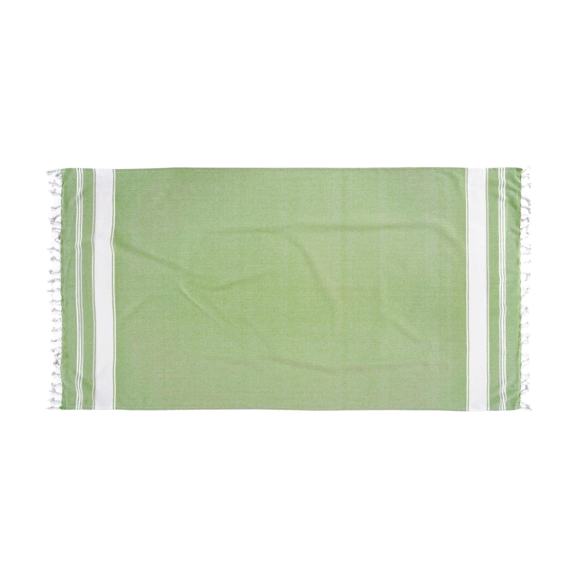 LANE LINEN XL Beach Towel – Lightweight Quick-Dry Sand-Free Hammam Towel for Beach, Pool & Travel 🌞🏖️