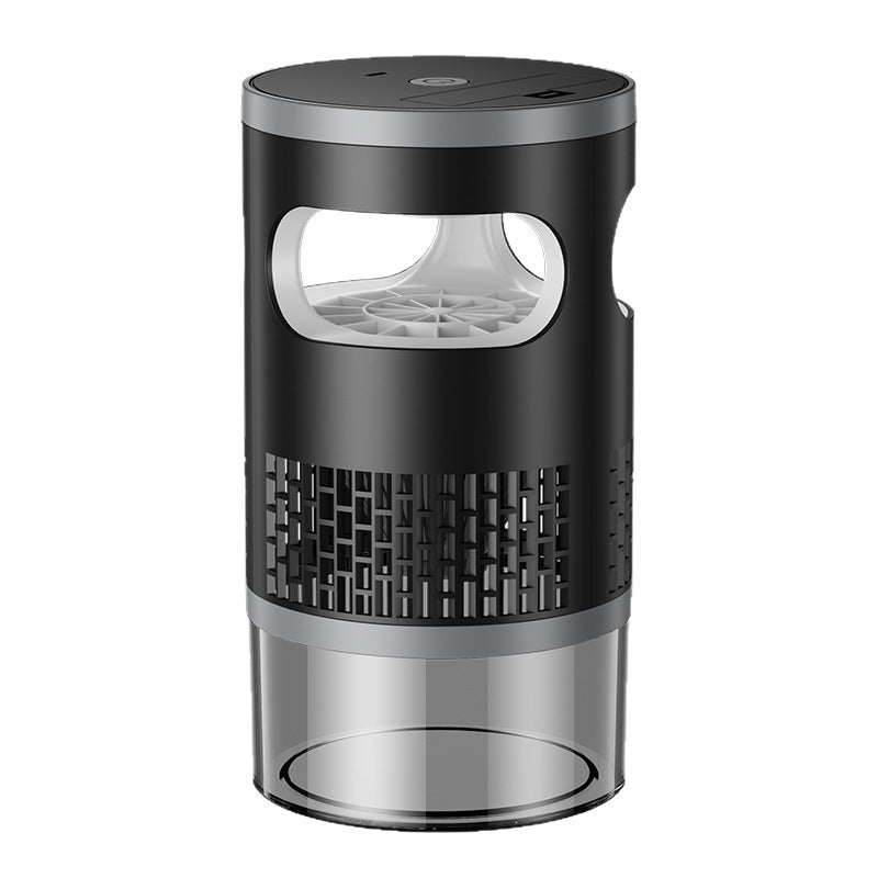 🦟 Indoor Insect Trap – Quiet Flying Bug Catcher for Home
