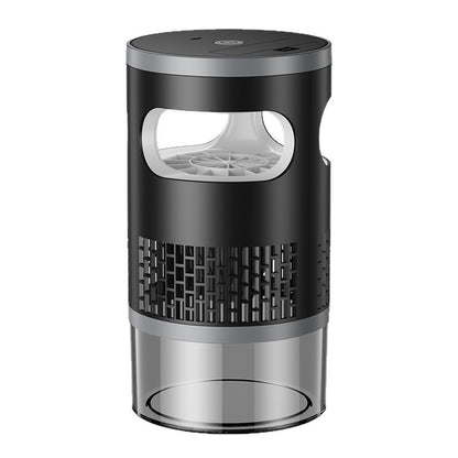 🦟 Indoor Insect Trap – Quiet Flying Bug Catcher for Home