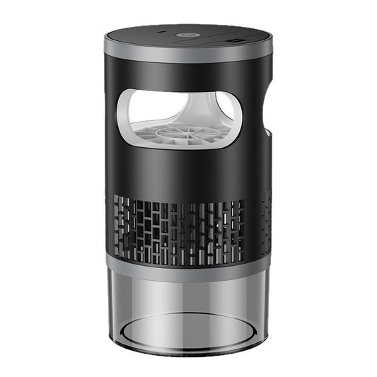🦟 Indoor Insect Trap – Quiet Flying Bug Catcher for Home