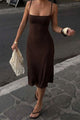 Coffee Brown