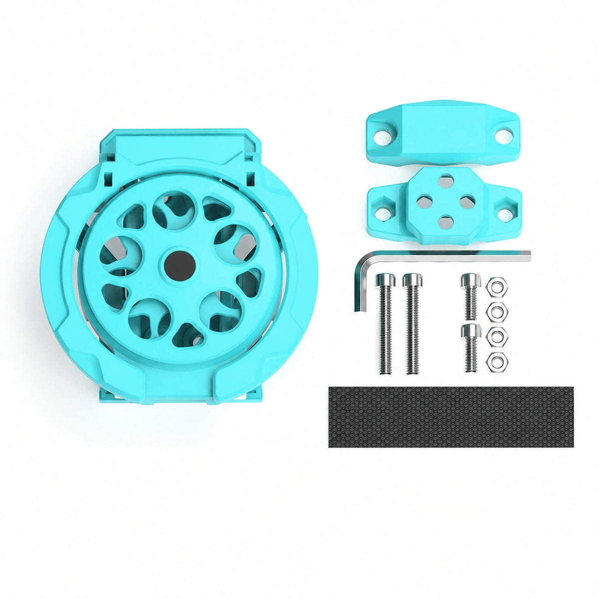Universal 360° Rotating Adjustable Foldable Drink Holder