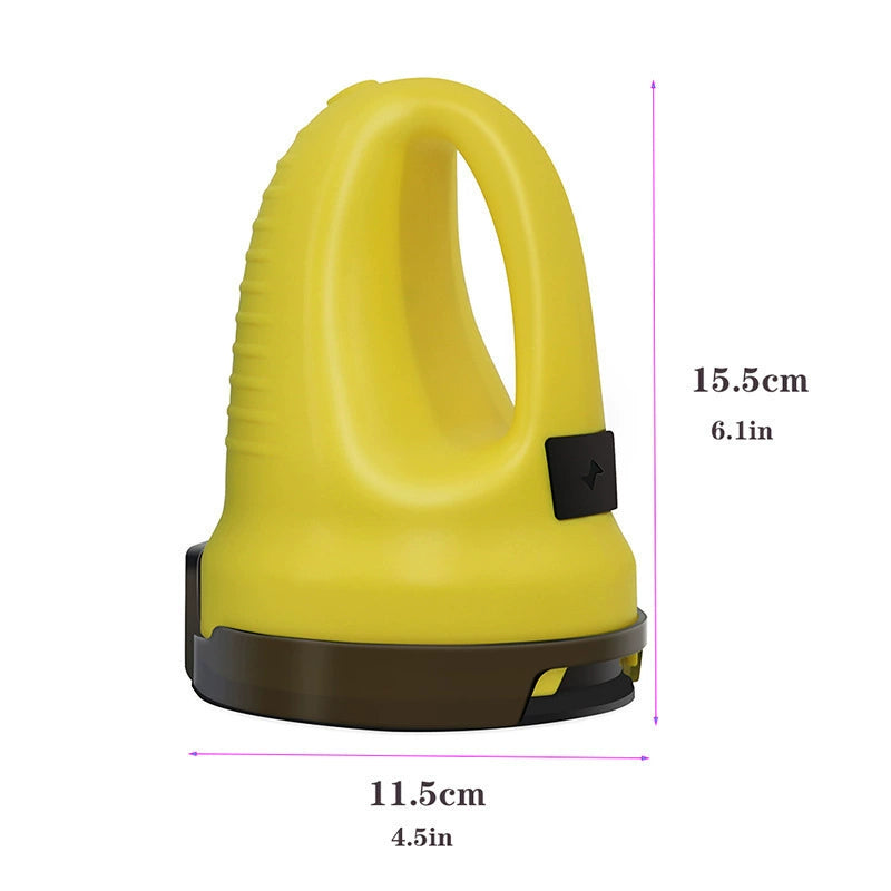 🎁Rechargeable Electric Car Ice Scraper &amp; Snow Remover