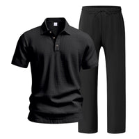 Pants Set